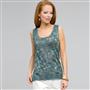 Sleeveless Shell, , small