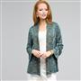 Open Front Cardigan, Multi, small