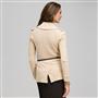 Belted Cardigan, Chino, small