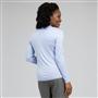 Rib Trim V-Neck Cardigan, , small