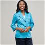Safari Jacket, Surf Spray, small