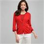 Relaxed Fit Cardigan, , small