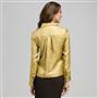 Shimmer Blouse, Fennel, small