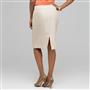 Pencil Skirt., Chino & Ivory, small