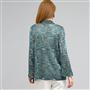 Open Front Cardigan, Multi, small