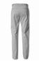 Casual Slim Leg Pants, Grey, small