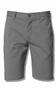 Straight Fit Shorts, , small