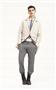 Modern Dress Shirt in Pink, , small