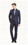 Modern Blazer, Black, small