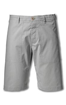 Spring Shorts, Grey, large