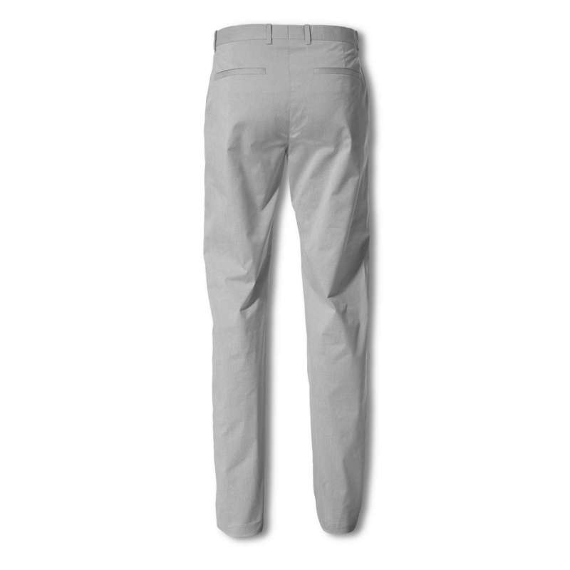 Casual Slim Leg Pants, , large