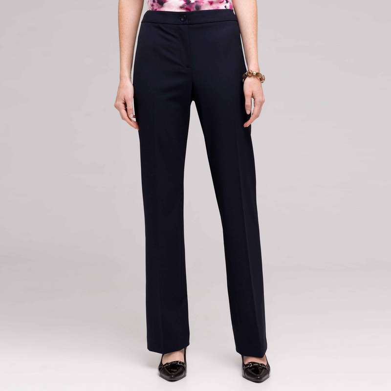 Slim Pant, Ink, large