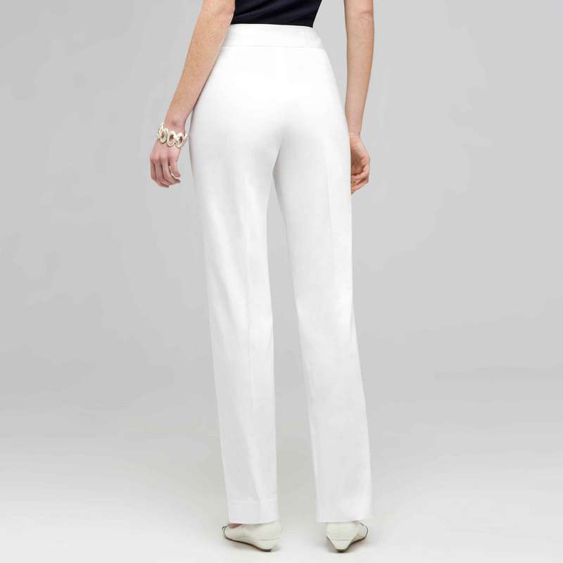 Straight Leg Pant., , large